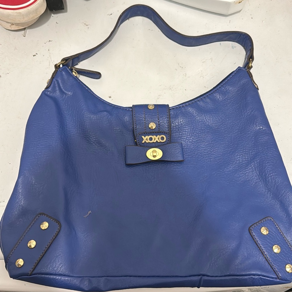 A purse